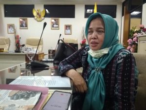 75 Tahun Muslimat NU, Ini Kata Hanifah