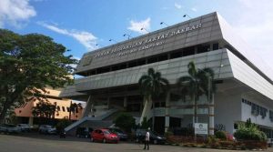 Anggota DPRD Lampung Divaksin