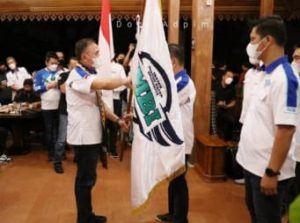 Gubernur Arinal Berharap Para Mogers Jadi Teladan Patuhi Peraturan Lalu Lintas dan Bangkitkan Pariwisata Daerah