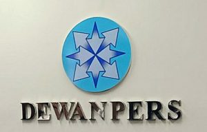 Dewan Pers Kembali Sertifikasi Wartawan pada Mei 2021