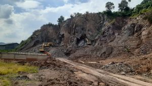 Polda Lampung Jangan Tebang Pilih Tindak Pelaku Illegal Mining