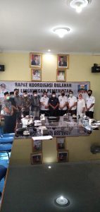 DPRD Sambangi PJ Bupati Pesibar, Ini yang Dibicarakan!