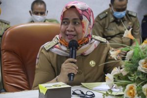 Dinas Kominfotik Provinsi Lampung Berduka, Plt Kadis Tutup Usia