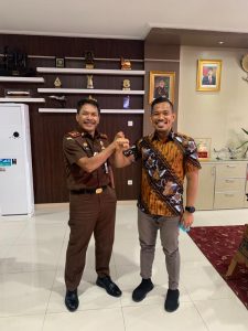 Fauzan Sibron Dukung R Soeprapto Menjadi Pahlawan Nasional
