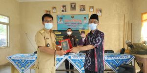 Reses di Kelurahan Rejosari, Abdul Hakim :  Segeralah Melesat Menjadi Kelurahan Emas