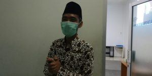 Abdul Hakim Minta Manajemen Perusahaan Bayarkan THR Pekerja Tepat Waktu