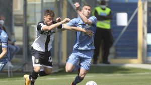 Parma Vs Atalanta: Menang 5-2, La Dea Masih di Posisi Kedua