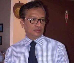 Guru Besar Unila Tutup Usia, Unila Kehilangan Sosok Almarhum Wahyu Sasongko