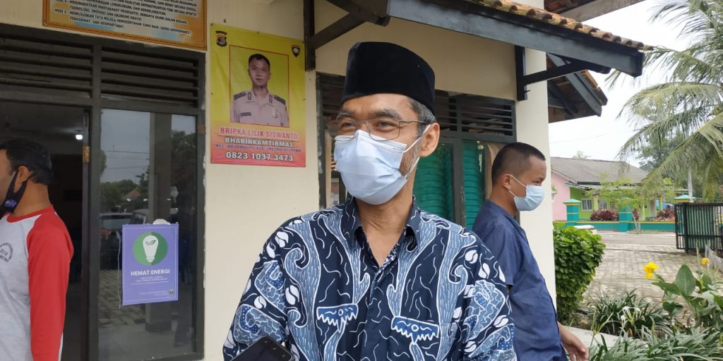 Abdul Hakim Dukung Terbitnya Regulasi Tabungan Perumahan Rakyat