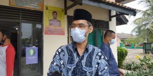 Abdul Hakim Minta Lembaga Zakat Maksimalkan Dana Infak dan Sedekah Bantu Tumbuhkan UMKM