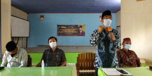 Abdul Hakim Dorong Warga Lampung Bantu Palestina