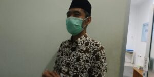 Abdul Hakim Tolak Wacana Pemerintah Berlakukan PPN Terhadap Bahan Pokok