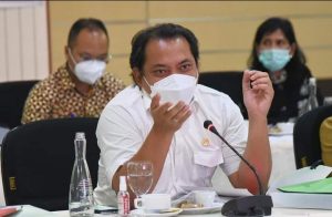 Jurnalis Metro TV Diintimidasi di Lambar, Taufik Basari Minta Polisi Usut Pelaku