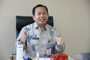 Badan Litbang Kemendagri Gelar Simulasi Pengukuran Indeks Pengelolaan Keuangan Daerah