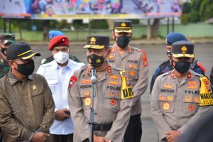 3 hari, 14 Kasus C3 Diungkap Polres Jajaran Polda Lampung