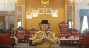 Bupati dan Ketua DPRD Apresiasi Kinerja Polres Lampung Utara Tindak Tegas Pelaku 3C