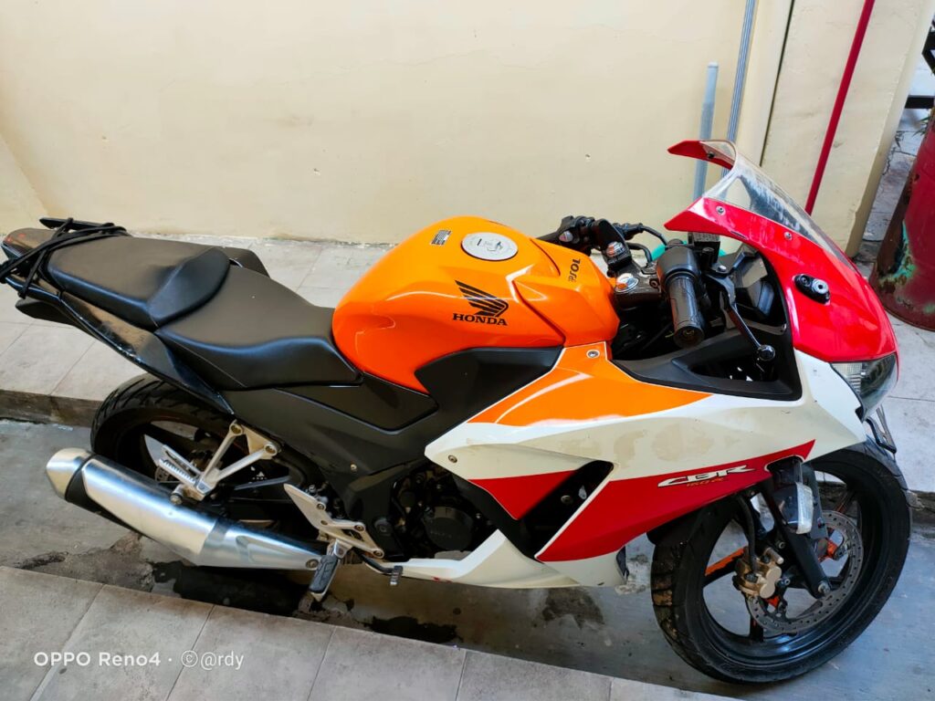 Pelaku Curanmor dan Penadahnya tak Berkutik Saat Dibekuk Polisi