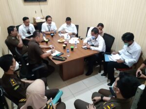 Berkas Perkara Tersangka Pengerusakan Polsek Candipuro Dilimpahkan ke JPU, Ini Kata Kabid Humas Polda Lampung!