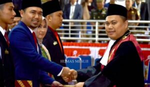 Tindakan Tegas Polda Lampung dan Jajaran Terhadap Pelaku C3 Diapresiasi Waka Komisi II DPRD Mesuji