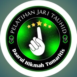 PROGRAM PELATIHAN JARI TAUHID