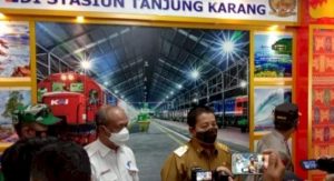 Gubernur Arinal Bolehkan Mudik Antar Kabupaten/Kota di Lampung, Ini Syaratnya!!!