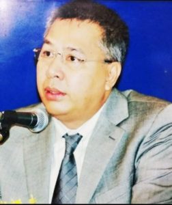 Alzier Dorong Kejati dan Polda Lampung Usut Rp30 M Dana KONI