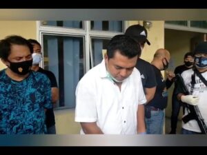 Warga Dukung Tindakan Kepolisian di Lampung Berantas Pelaku C3