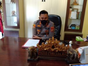 Dapat Penghargaan dari Kapolda Lampung, Kasubdit II Ditresnarkoba: Ini Jadi Motivasi buat Pengungkapan Kasus Kedepan