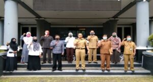 Pendaftaran CPNS dan PPPK 2021 Diundur, Ini Penyebabnya!