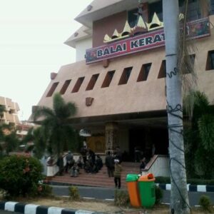 Neraca Perdagangan Luar Negeri Surplus Sebesar US$ 82,51 Juta dan NTP Provinsi Lampung Naik 1,21%