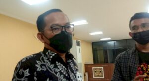 Komisi V DPRD Lampung Belum Terima Laporan Anggaran KONI
