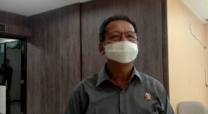 Batalkan RDP Dengan OPD, Ini Yang Dilaporkan Pansus LKPj Ke Ketua DPRD