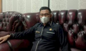 Komisi V Ancam Tahan Rekomendasi Pencairan Anggaran KONI Lampung