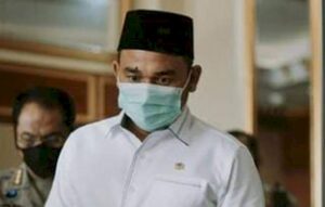 Wahrul: Kami Siap Pendampingan 14 Terperiksa Pembakar Mapolsek Candipuro