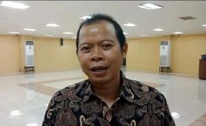 Fraksi Gerindra Tetap Bersikeras Pembentukan Pansus Singkong