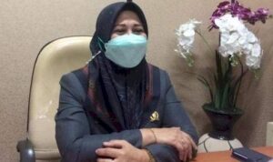 Bapemperda Bahas Lagi Raperda Pesantren Awal Juni