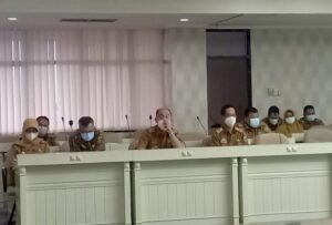 Pansus LKPj: Belanja Tas Dan Spanduk Miliaran, Belanja Alat Pertanian Cuma Belasan Juta