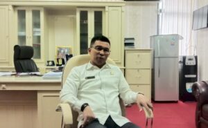 Hampir Sebulan, KONI Lampung Tak Berikan Laporan Anggaran Ke Komisi V