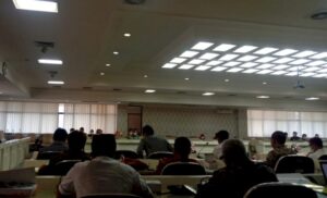 Pansus LKPj: Ada Ketidaksesuaian Penggunaan Anggaran Di Biro Adpim
