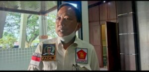 Selama Rapat Pansus LKPJ, Sekdaprov Fahrizal Tak Tampak Batang Hidungnya