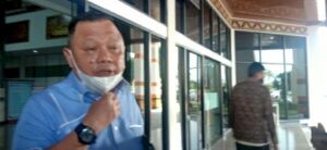 DPRD Lampung Desak Pemprov Perbaiki Jalan di Pesawaran