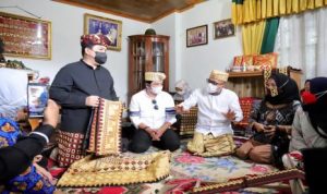 Erick Thohir dan Zulhas Pulang Kampung, Ini Tempat-Tempat yang Bakal Dikunjungi!