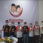Seknas Jokowi-Prabowo 2024 Hari Ini Resmi Diluncurkan