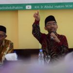 Abdul Hakim Minta Warga Ikuti Program Vaksinasi Covid-19