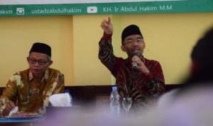 Perempuan ODGJ Alami Kekerasan Seksual, Abdul Hakim Minta Pelaku Segera Ditangkap