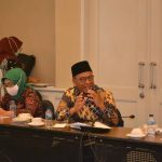 Kemenkeu Blokir Dana Bantuan Ponpes Rp500 M, Ahmad Bastian SY : Pemerintah Tidak Boleh Zolim Terhadap Proses Pendidikan di Pondok Pesantren dan Madrasah