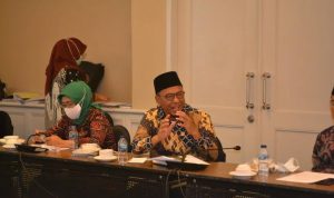 Kemenkeu Blokir Dana Bantuan Ponpes Rp500 M, Ahmad Bastian SY : Pemerintah Tidak Boleh Zolim Terhadap Proses Pendidikan di Pondok Pesantren dan Madrasah