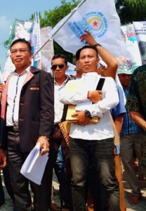 Ketua K3S Pubian Akui Kebal Hukum, LSM LPAB Minta Kapolda Lampung Telusuri Perkara Dugaan Korupsi Dana Bos