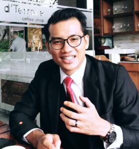 Bimtek Peratin dan LHP Lampung Barat di Tengah Pandemi Covid-19 Habiskan Anggaran 1,8 Miliar, Menuai Kritik