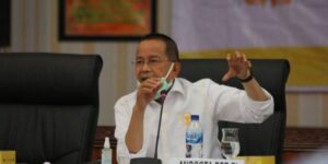 Kebijakan Penyekatan Mudik Lebaran di Jawa, Bali dan Sumatera  Bantu Kurangi Penyebaran Covid-19